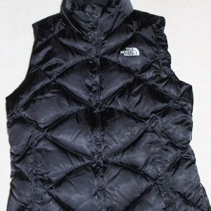 Spring SALE! North Face 550 Down Fill Puffer Vest